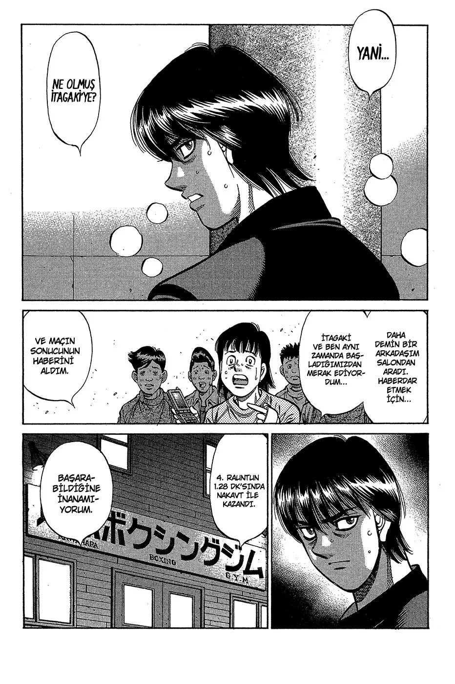 Bölüm 972 - Sayfa 15