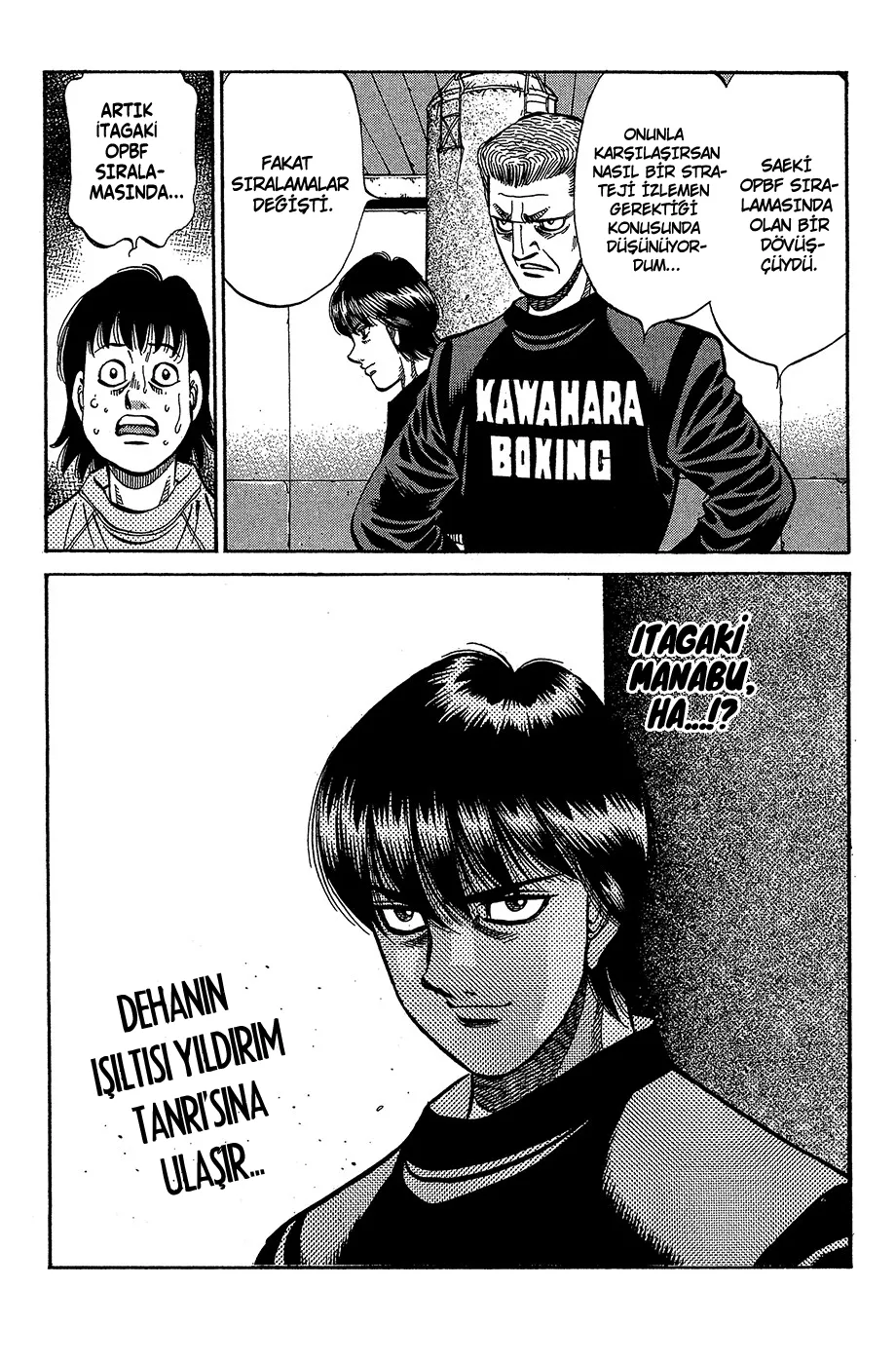 Bölüm 972 - Sayfa 16