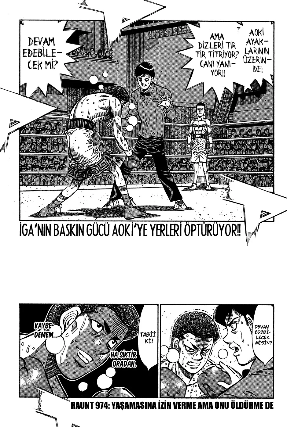 Bölüm 974 - Sayfa 2