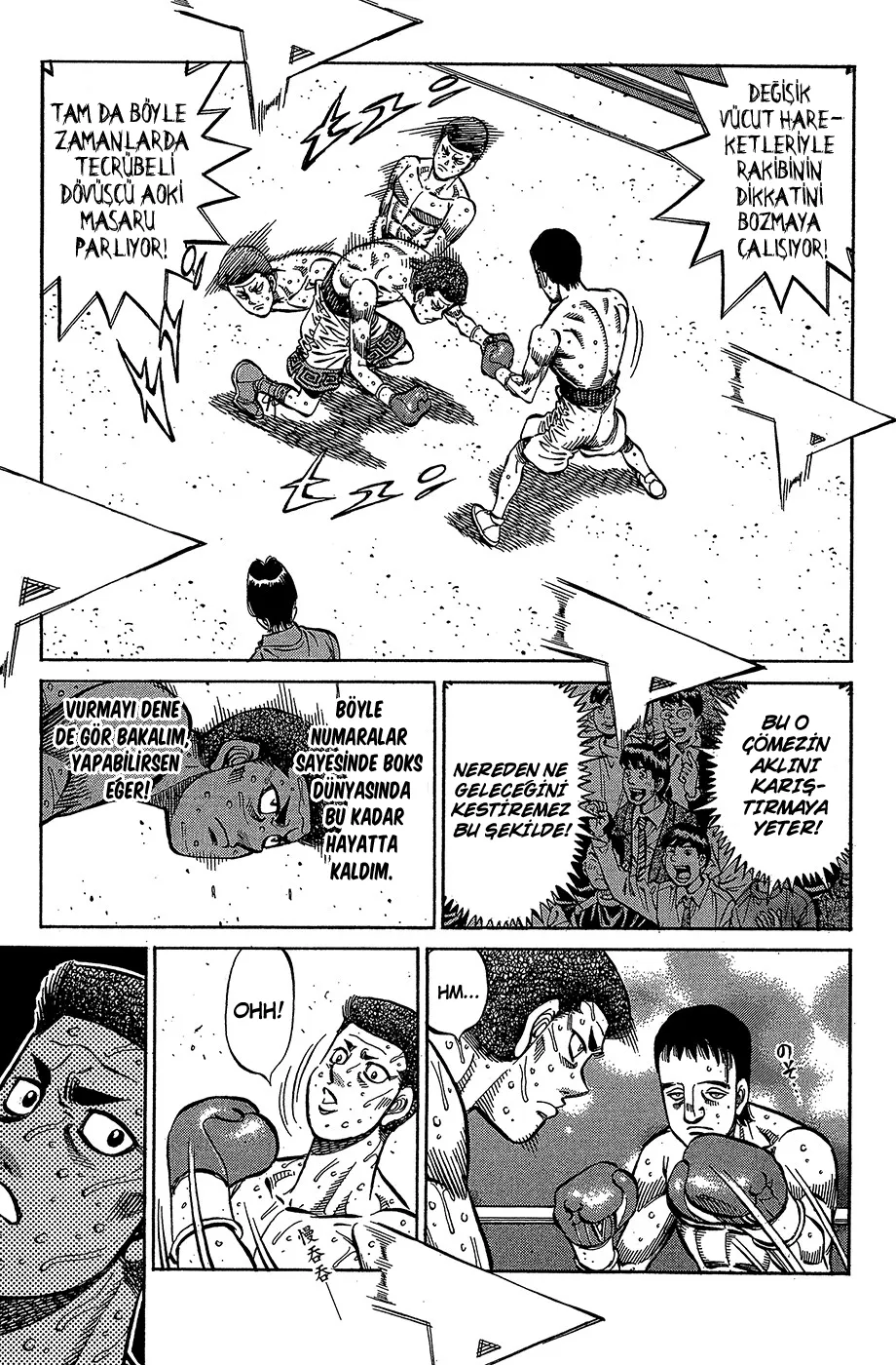 Bölüm 974 - Sayfa 6