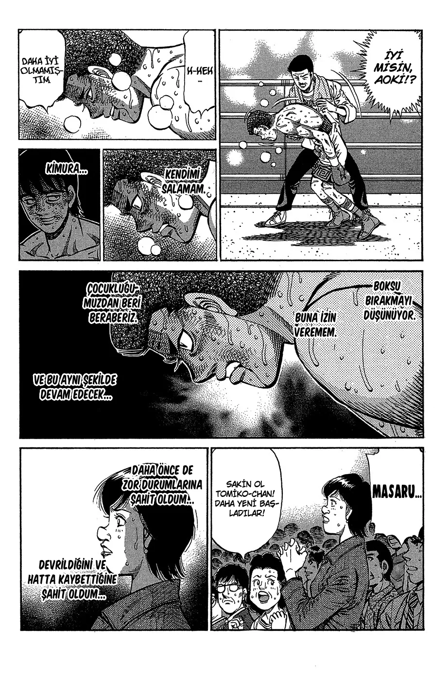 Bölüm 974 - Sayfa 10