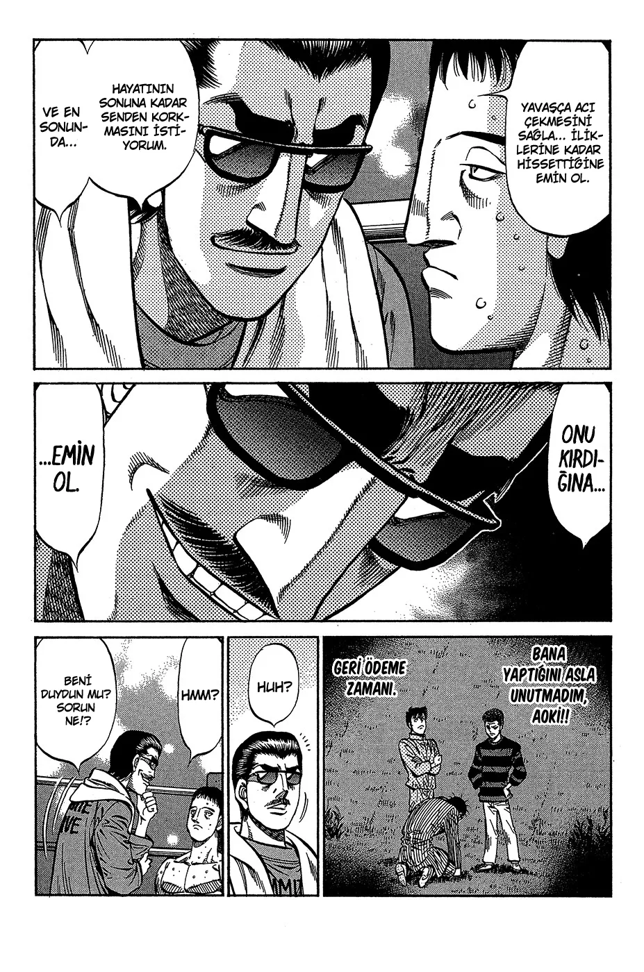 Bölüm 974 - Sayfa 12