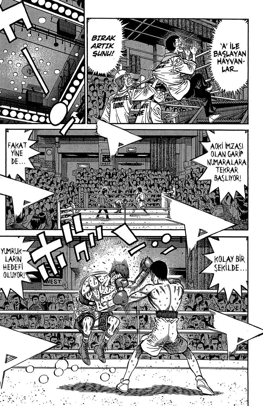 Bölüm 974 - Sayfa 14