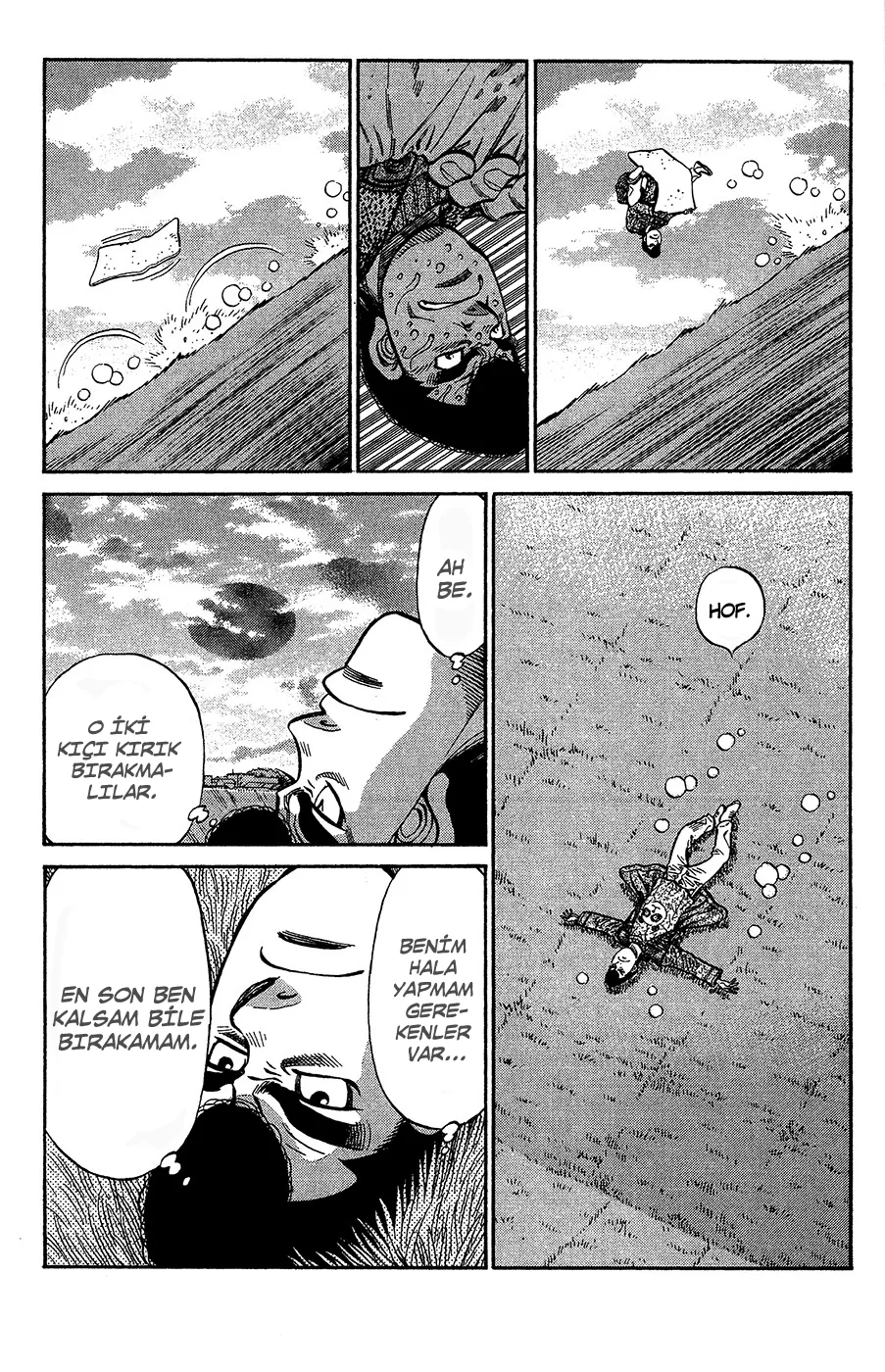 Bölüm 979 - Sayfa 5