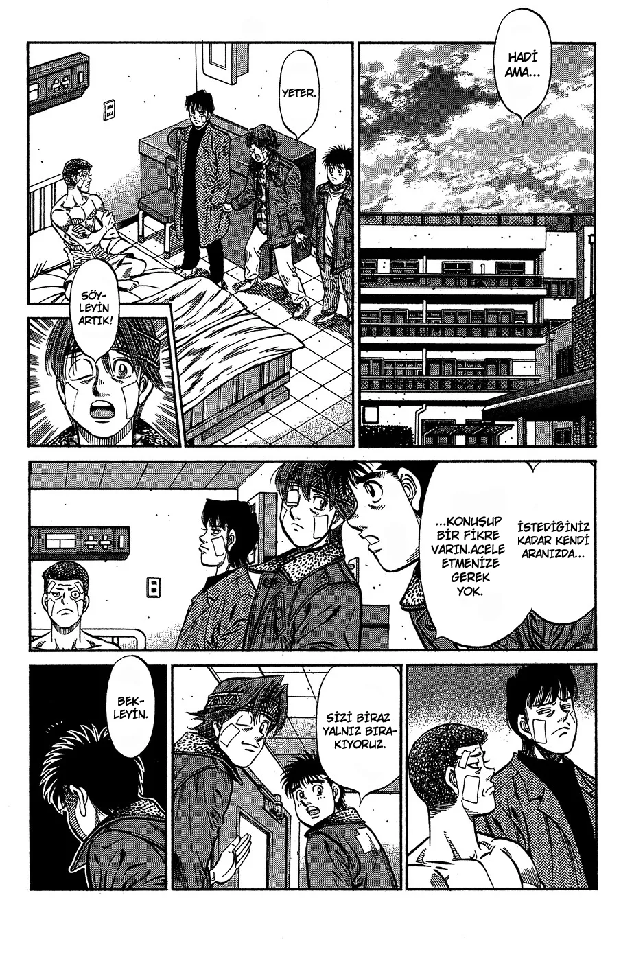 Bölüm 979 - Sayfa 7