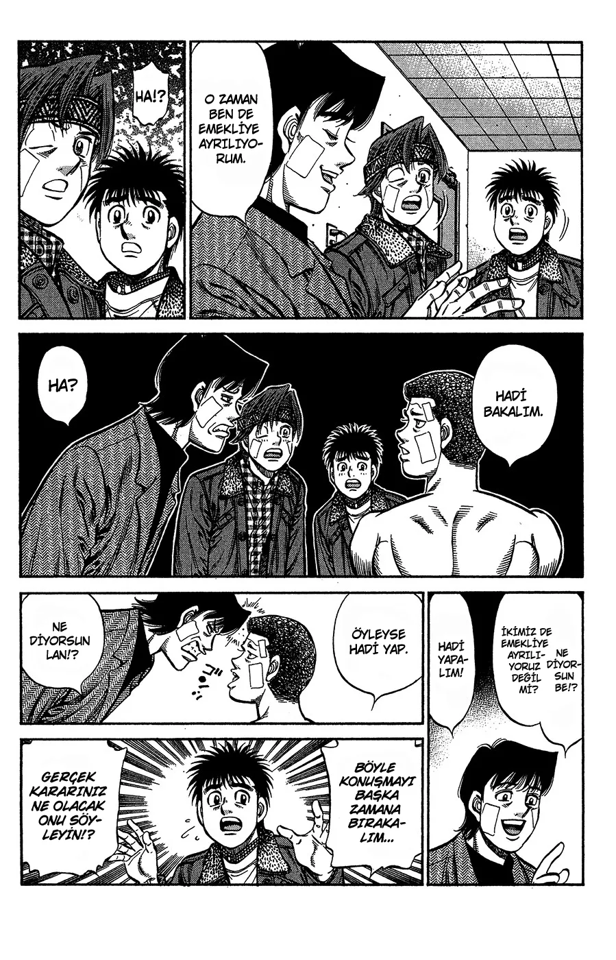 Bölüm 979 - Sayfa 10
