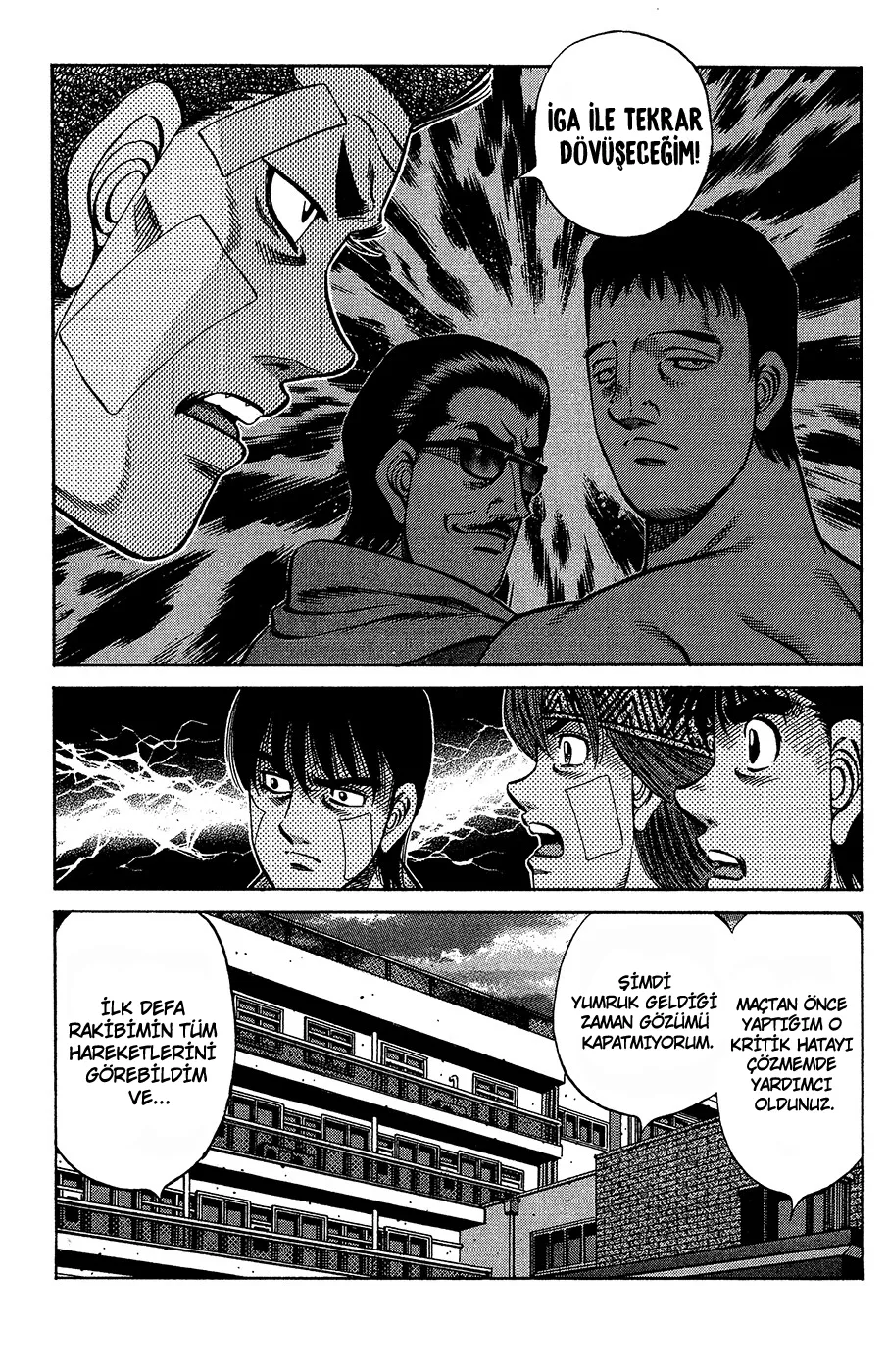 Bölüm 979 - Sayfa 11