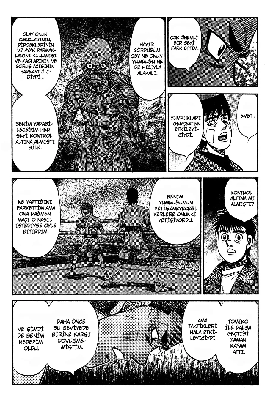 Bölüm 979 - Sayfa 12