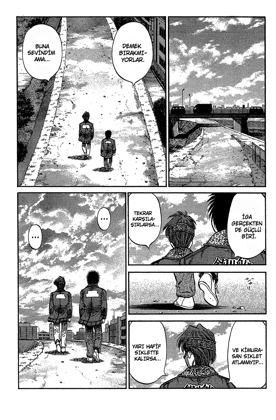 Bölüm 979 - Sayfa 15