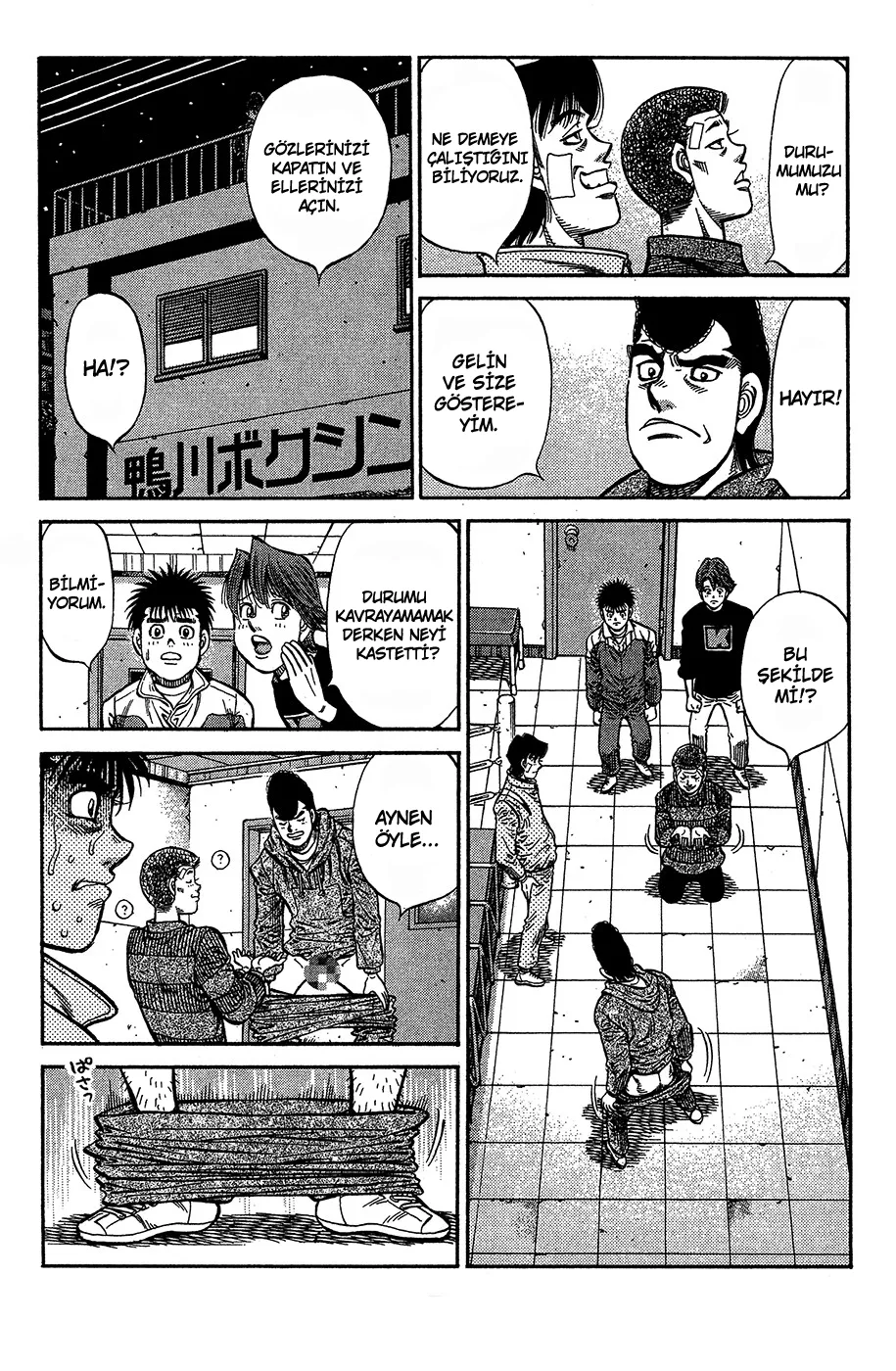 Bölüm 979 - Sayfa 18