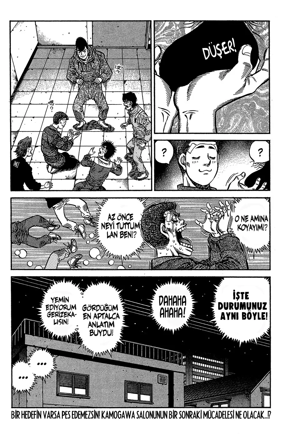 Bölüm 979 - Sayfa 19