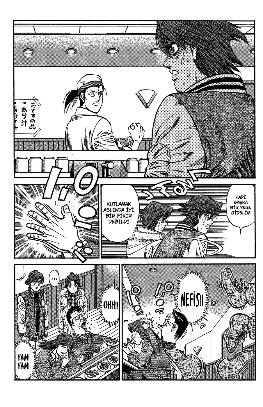 Bölüm 980 - Sayfa 5