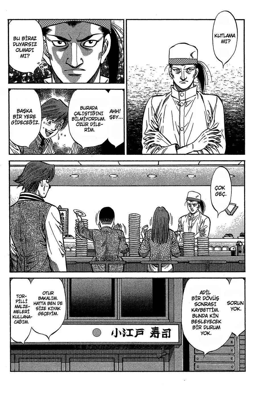 Bölüm 980 - Sayfa 6