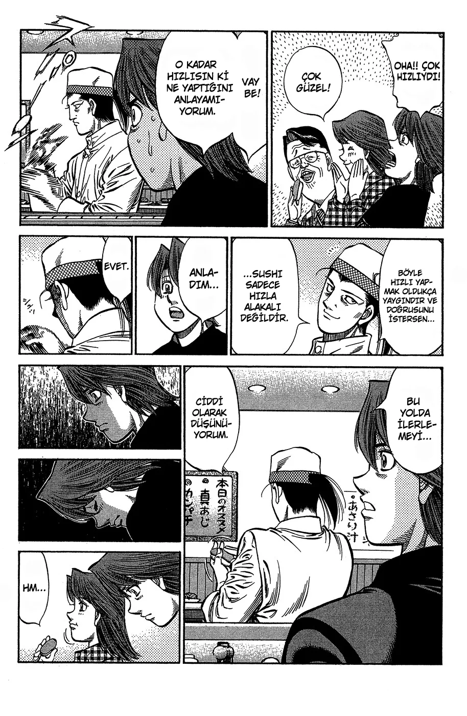 Bölüm 980 - Sayfa 8