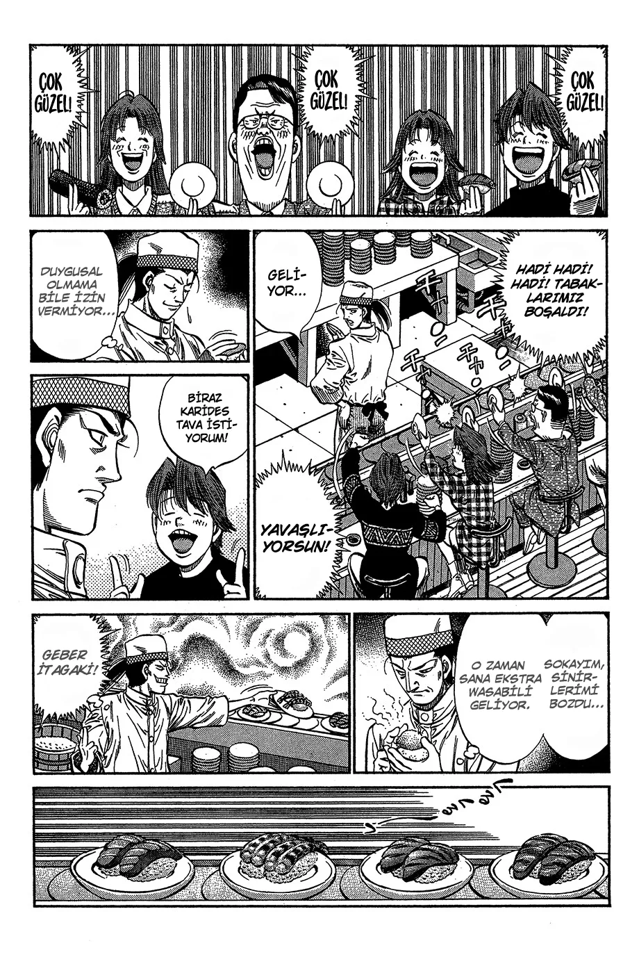 Bölüm 980 - Sayfa 12