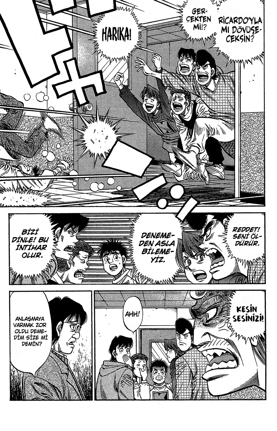 Bölüm 981 - Sayfa 5