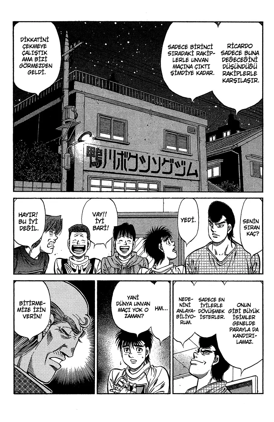 Bölüm 981 - Sayfa 6