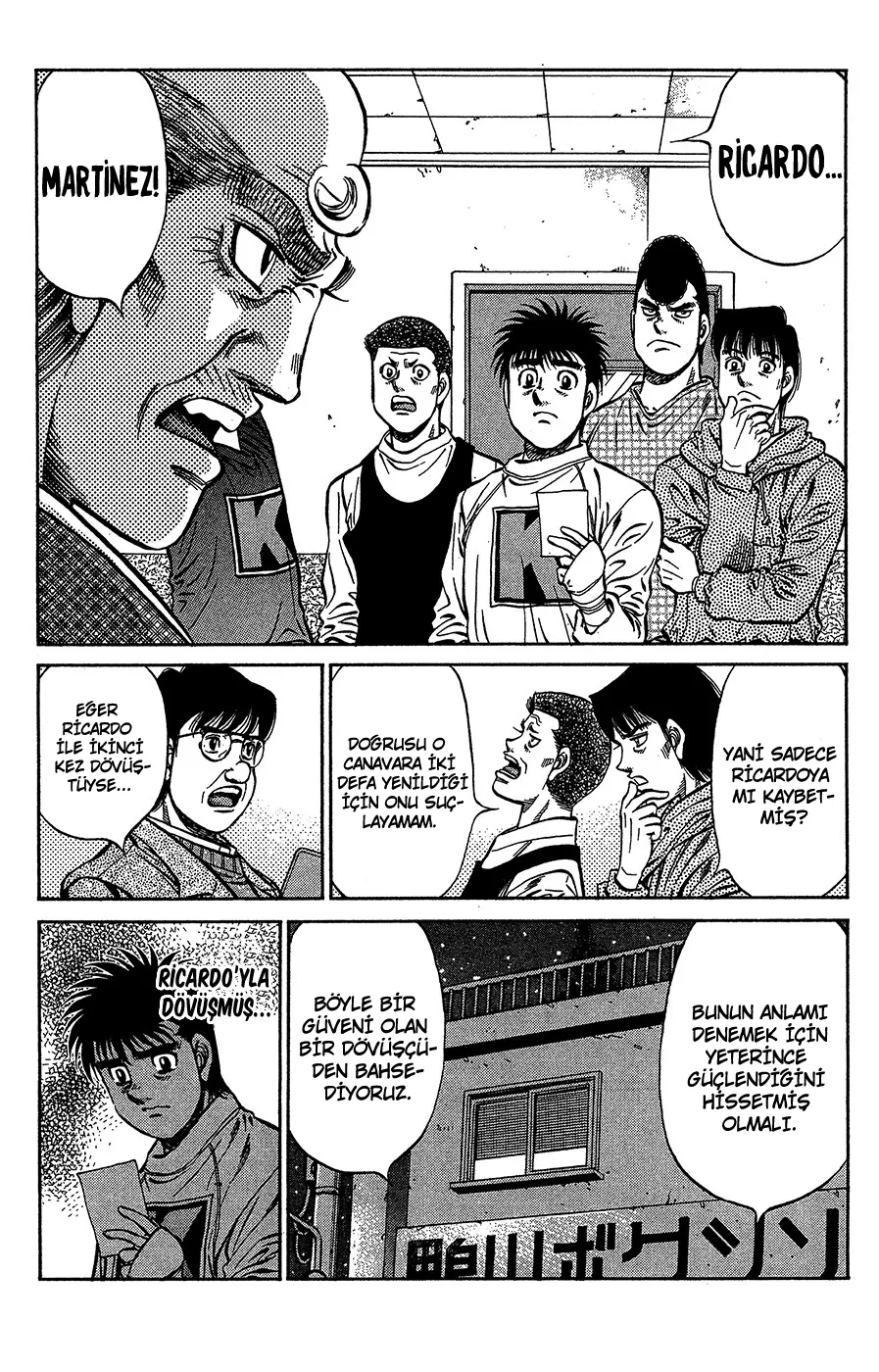 Bölüm 981 - Sayfa 10