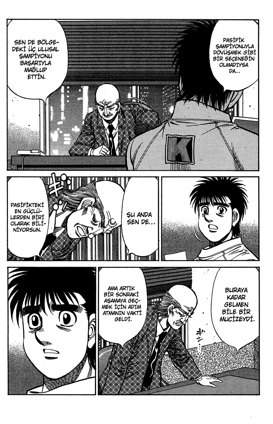 Bölüm 981 - Sayfa 11