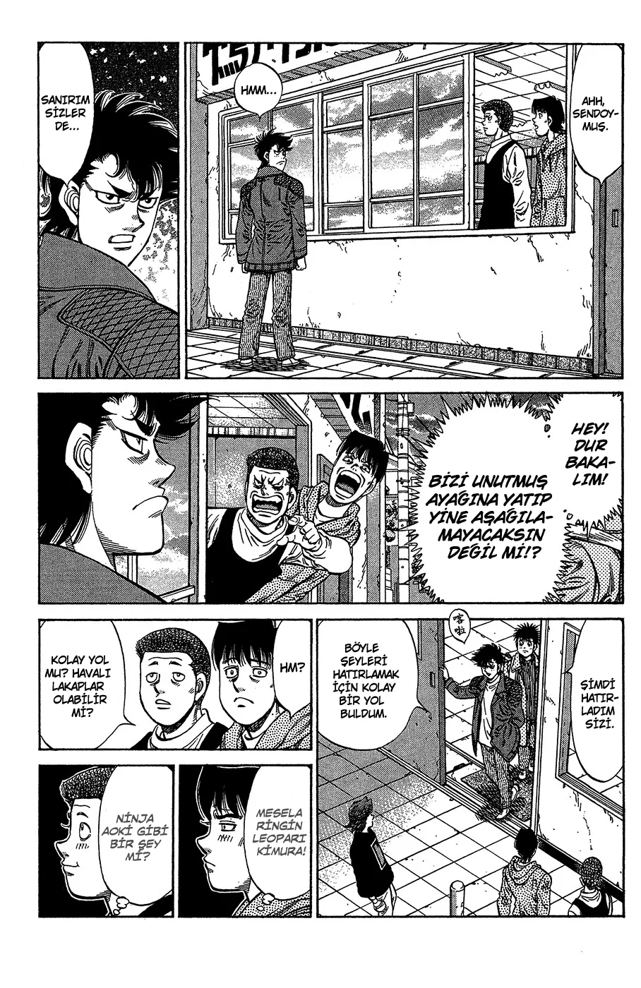 Bölüm 984 - Sayfa 3