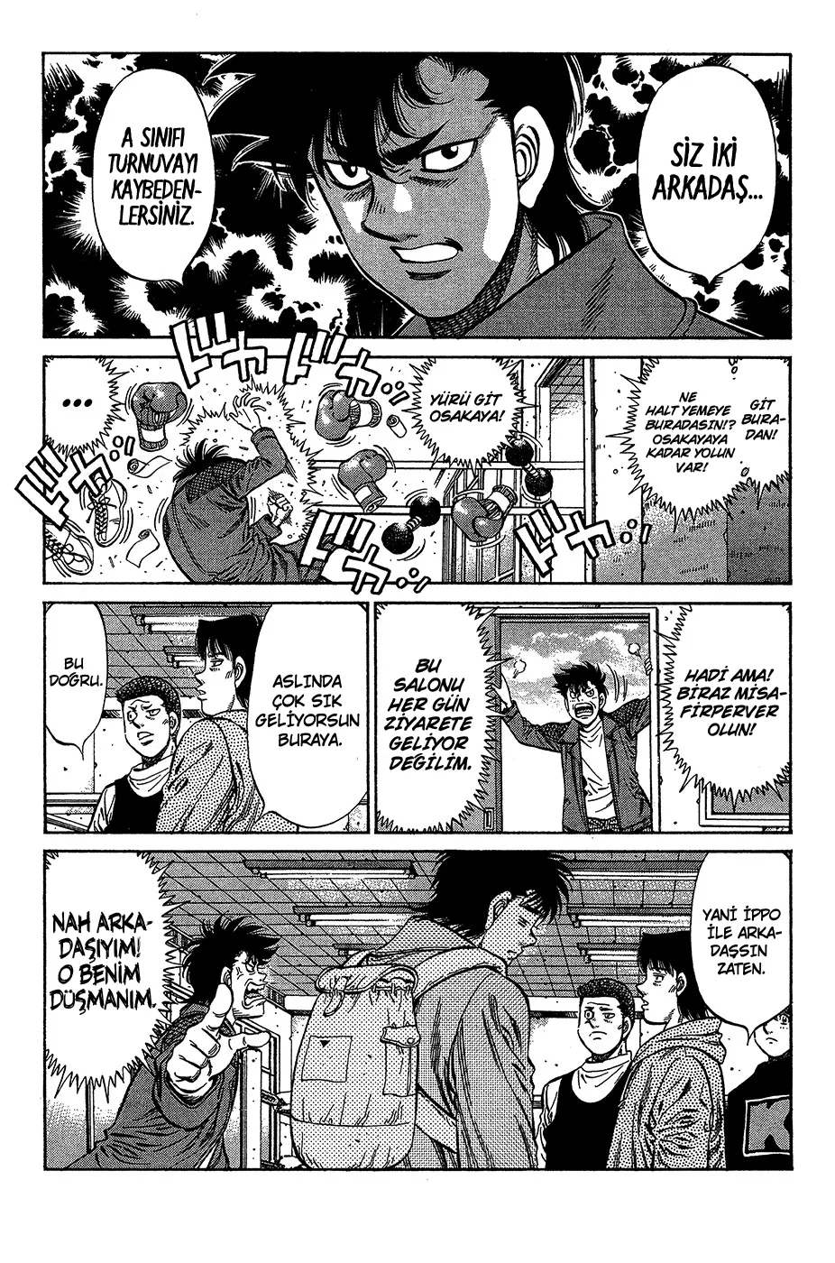 Bölüm 984 - Sayfa 4