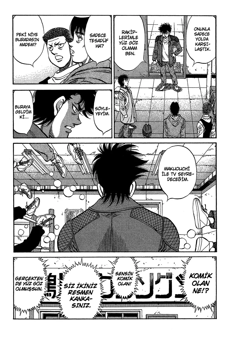 Bölüm 984 - Sayfa 5