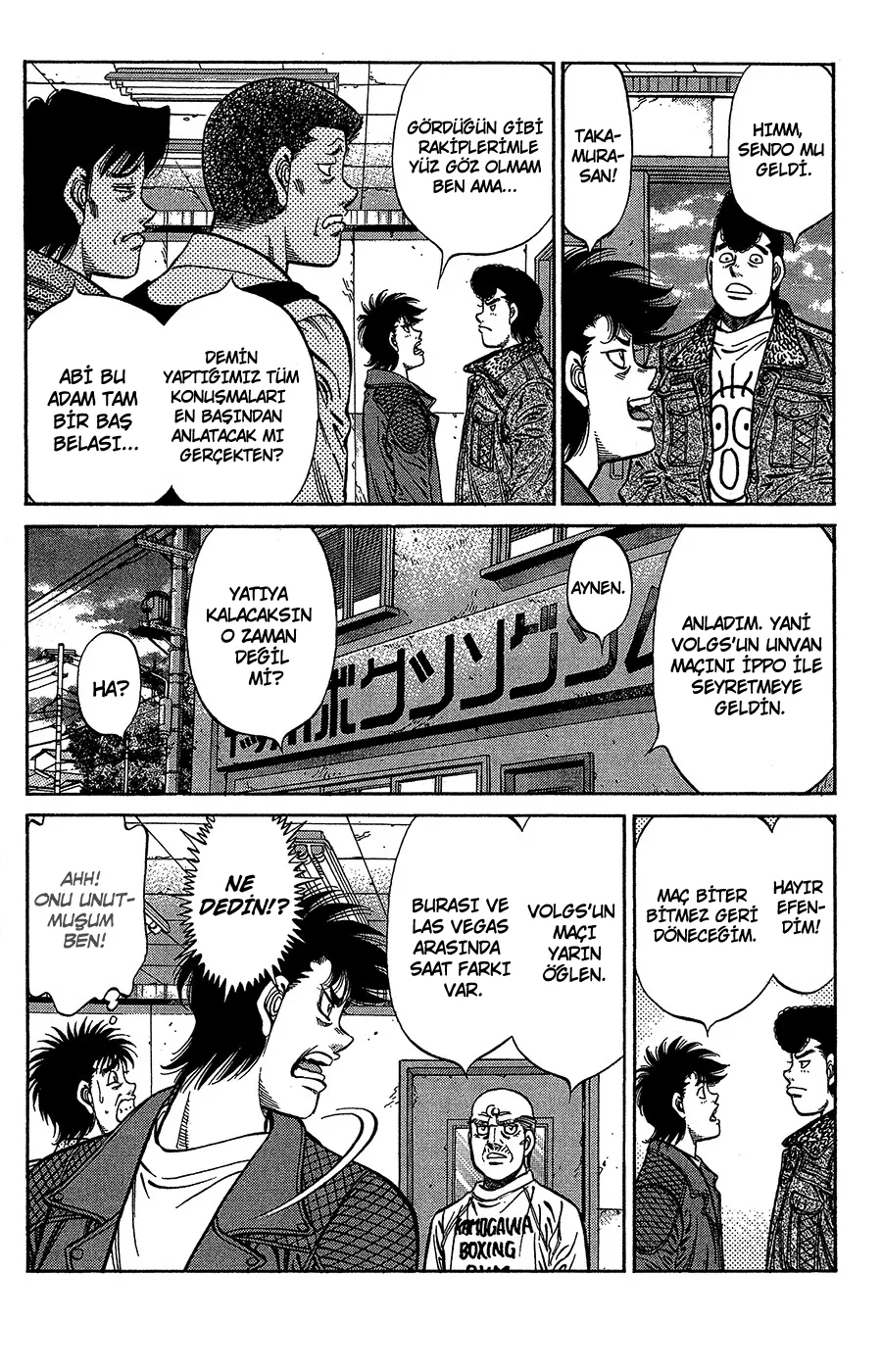 Bölüm 984 - Sayfa 6