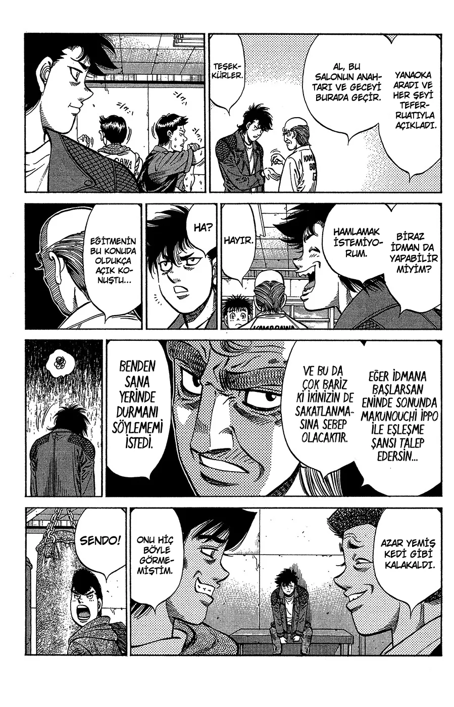 Bölüm 984 - Sayfa 7