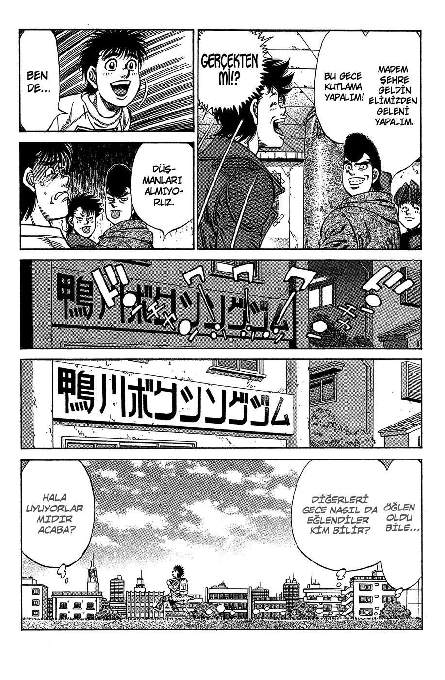 Bölüm 984 - Sayfa 8