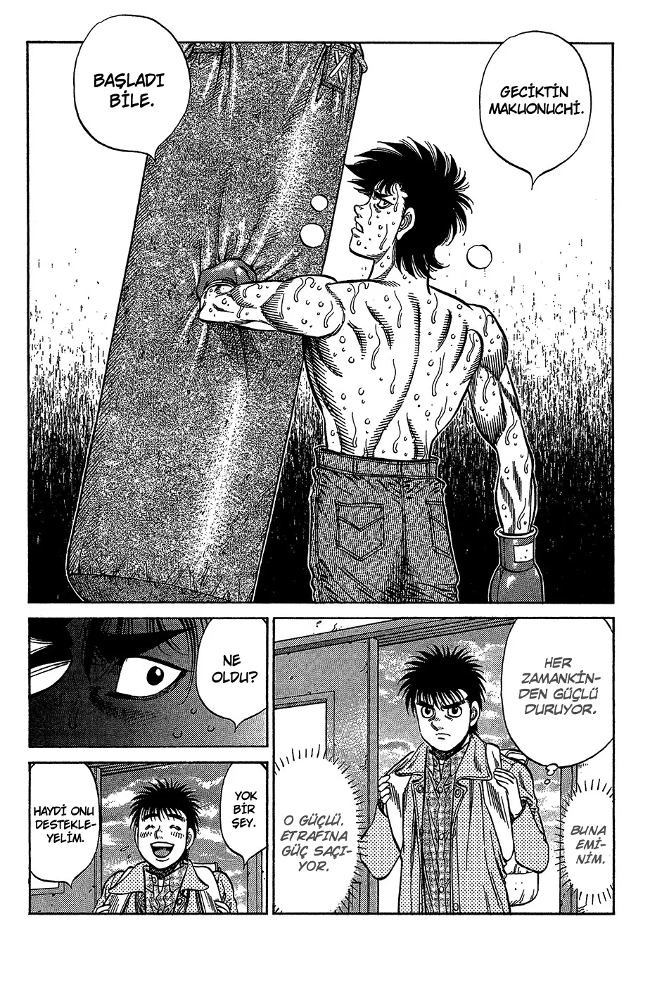 Bölüm 984 - Sayfa 10