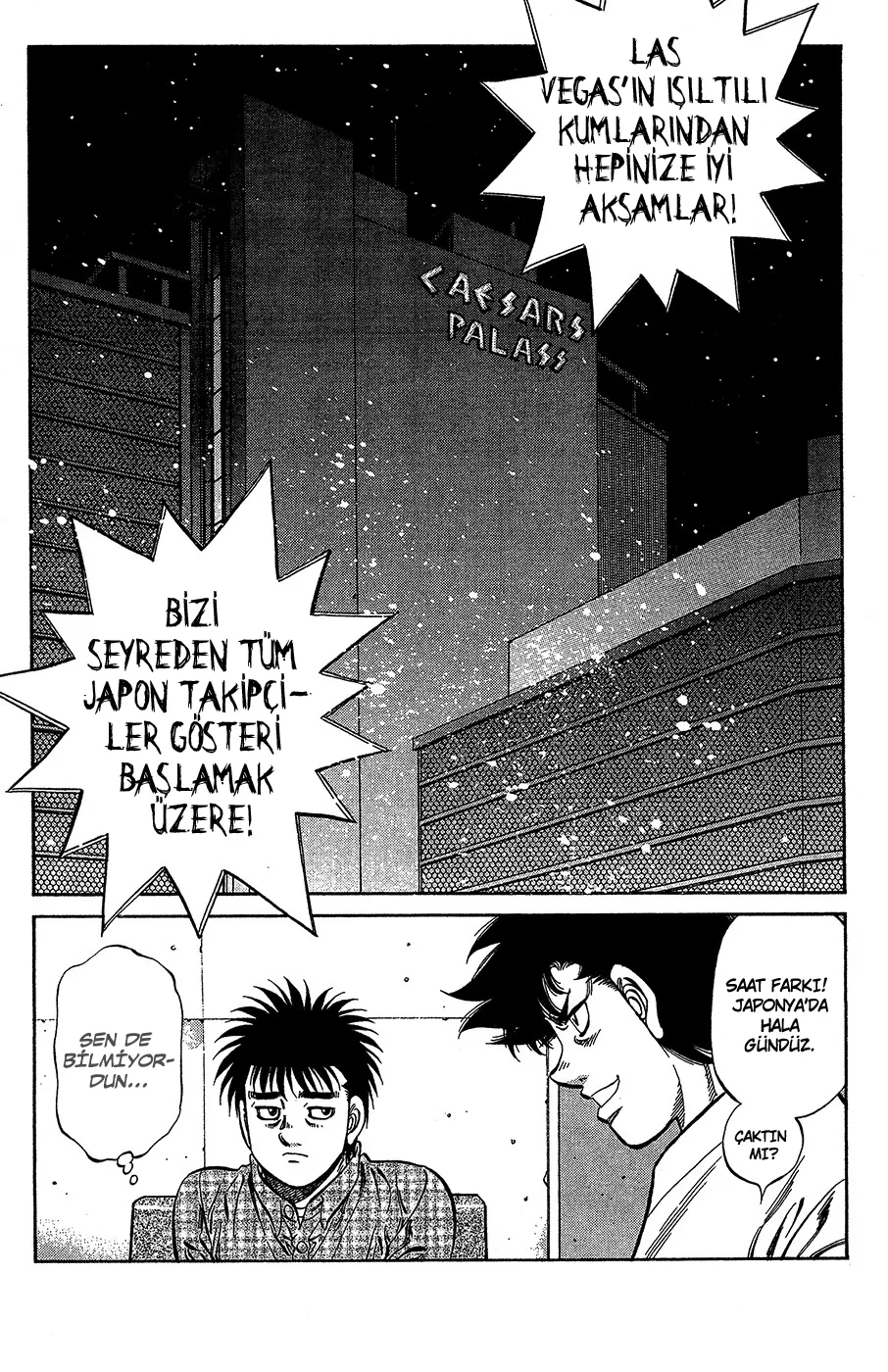 Bölüm 984 - Sayfa 12