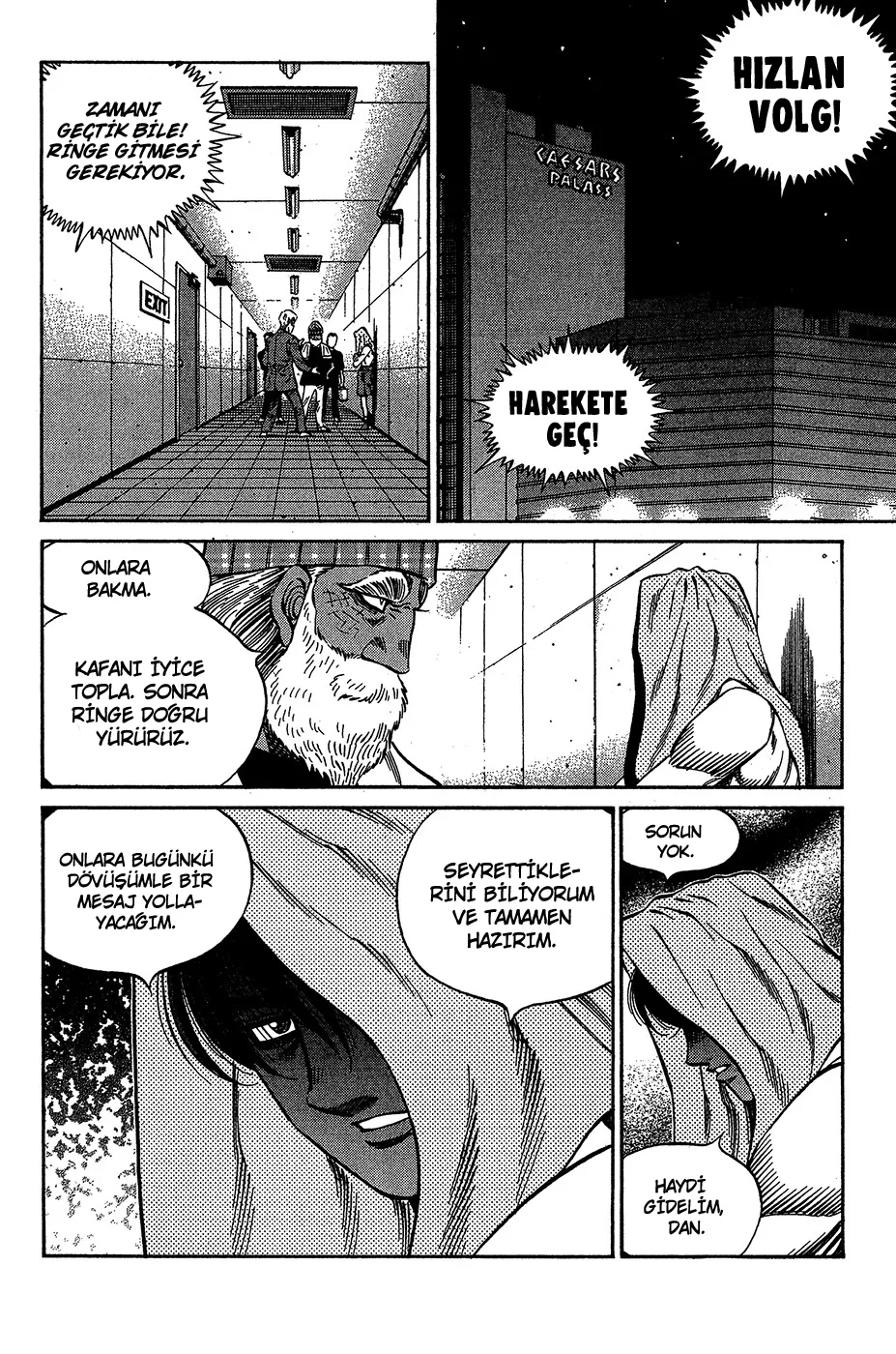 Bölüm 984 - Sayfa 14