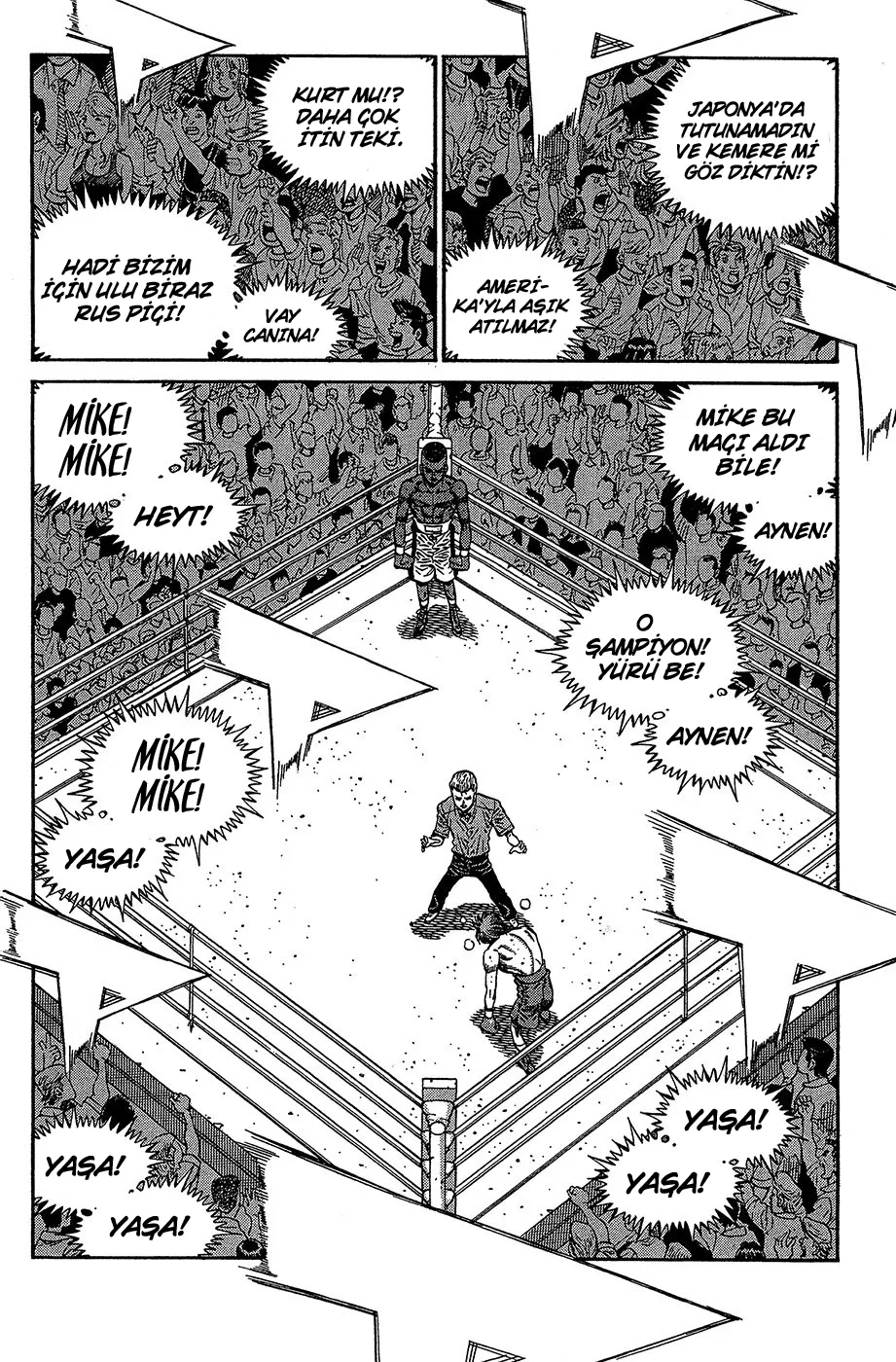 Bölüm 987 - Sayfa 5