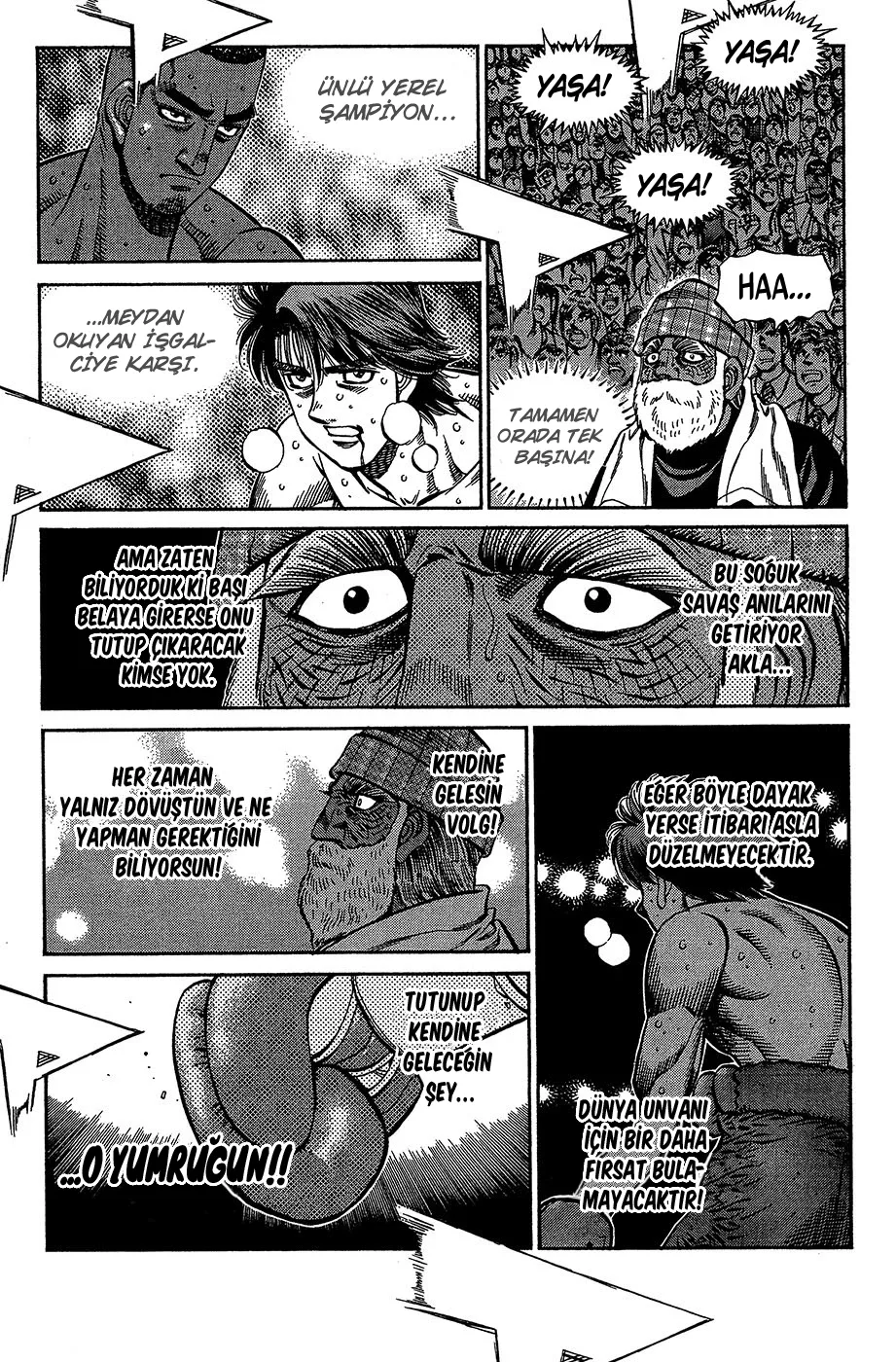 Bölüm 987 - Sayfa 6