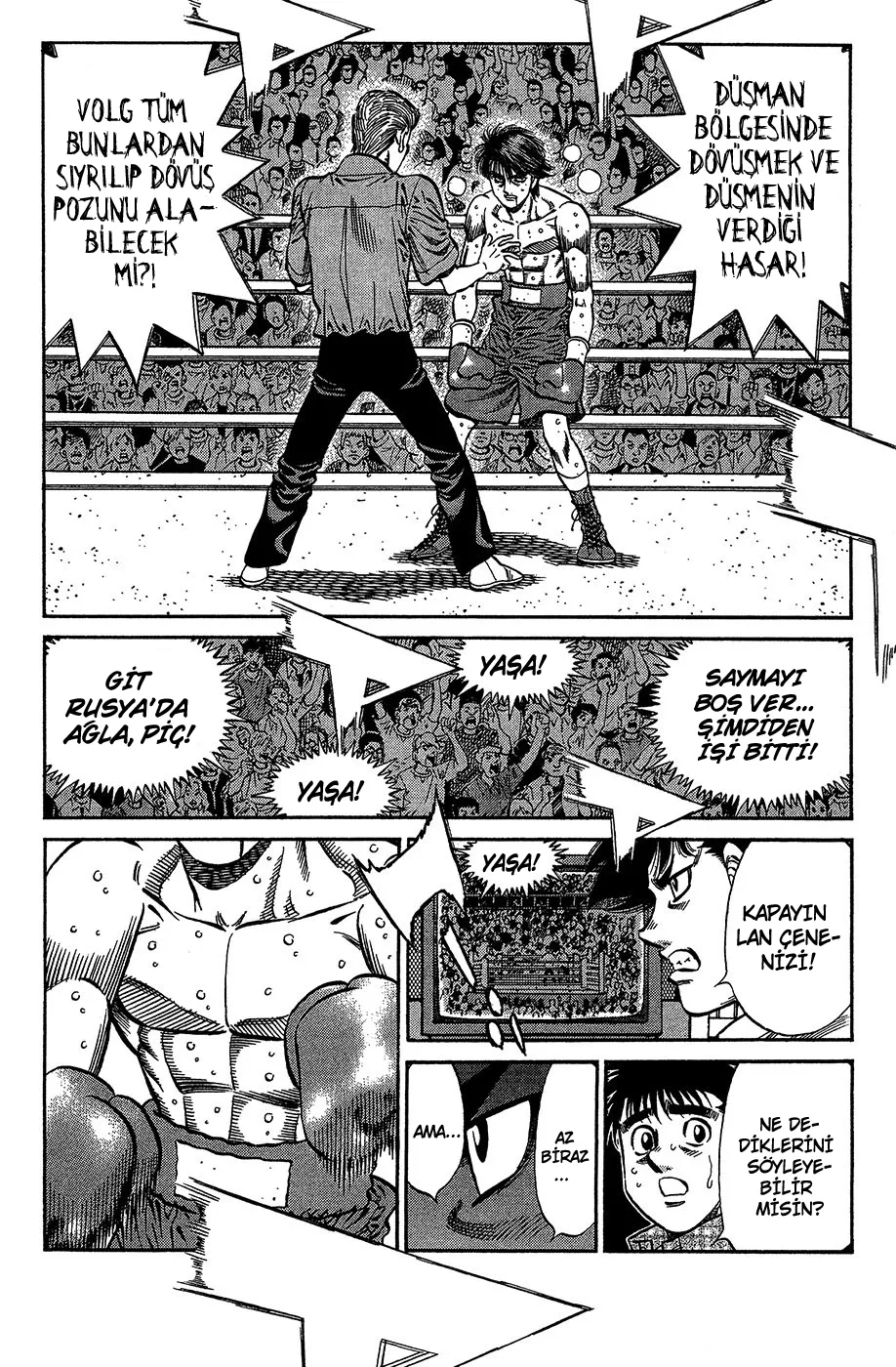 Bölüm 987 - Sayfa 7