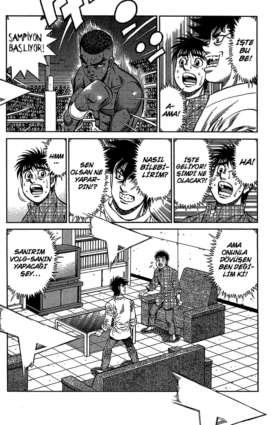 Bölüm 987 - Sayfa 10