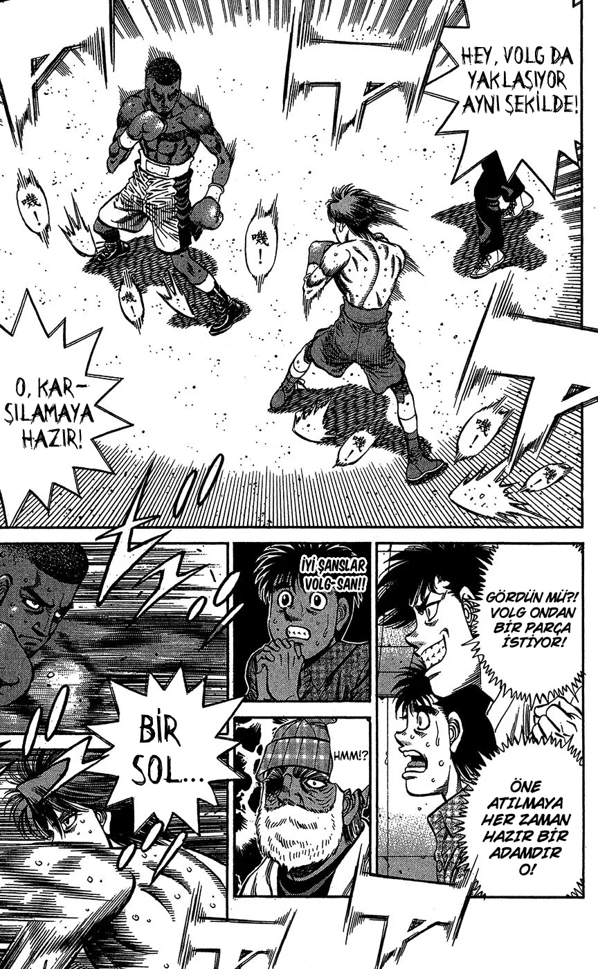 Bölüm 987 - Sayfa 12