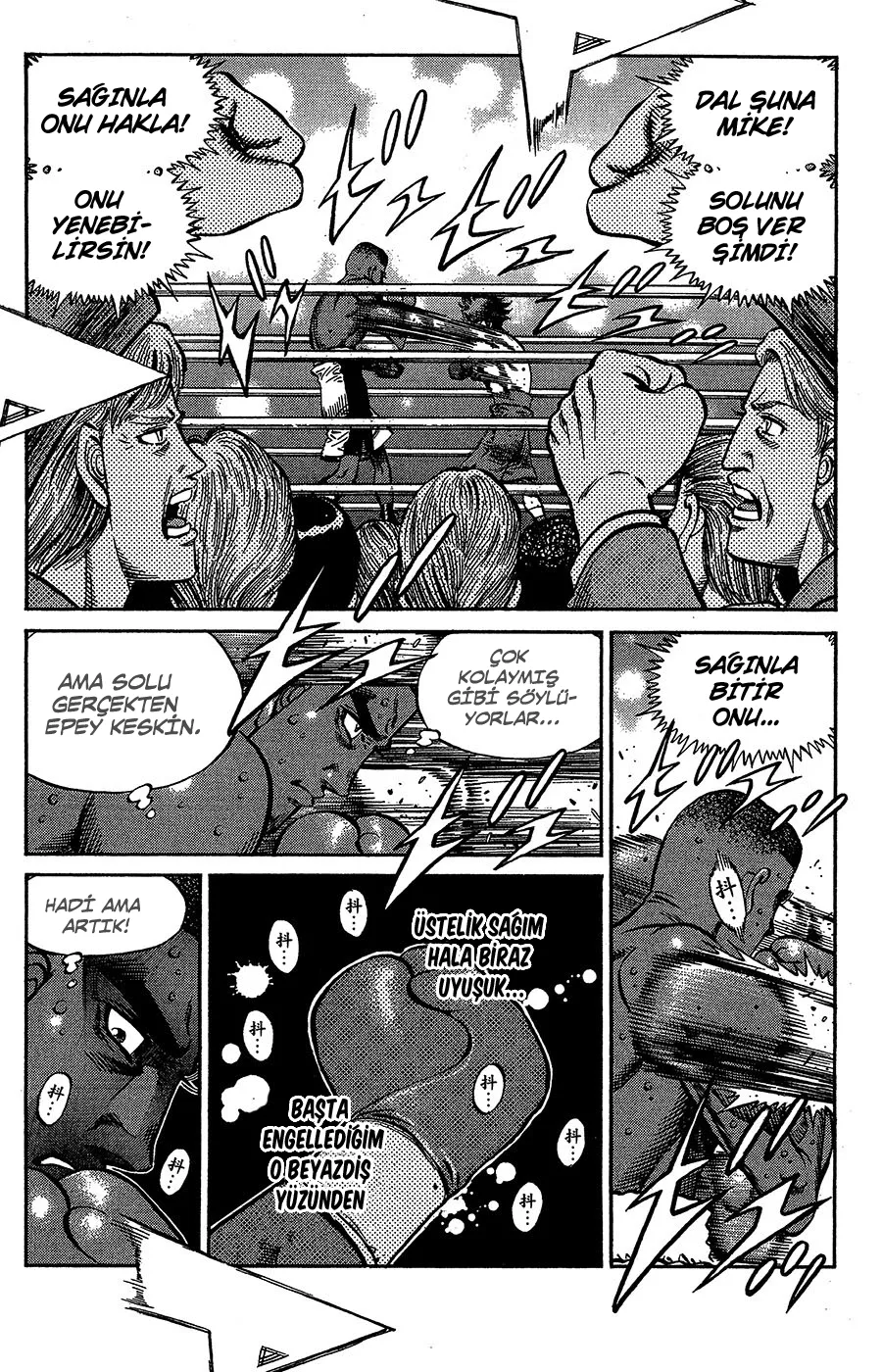 Bölüm 987 - Sayfa 14