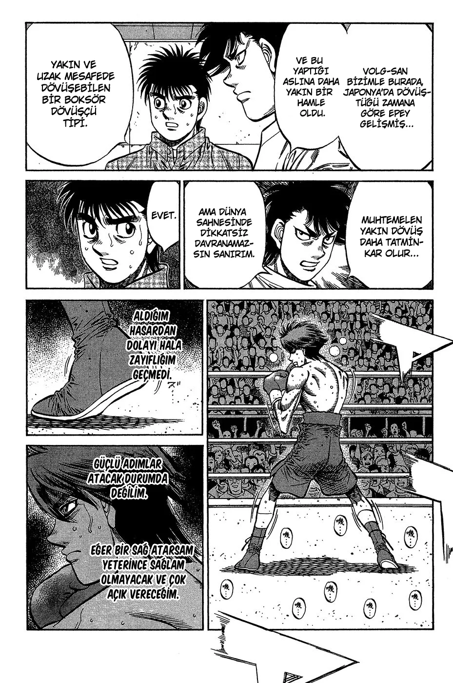 Bölüm 988 - Sayfa 5