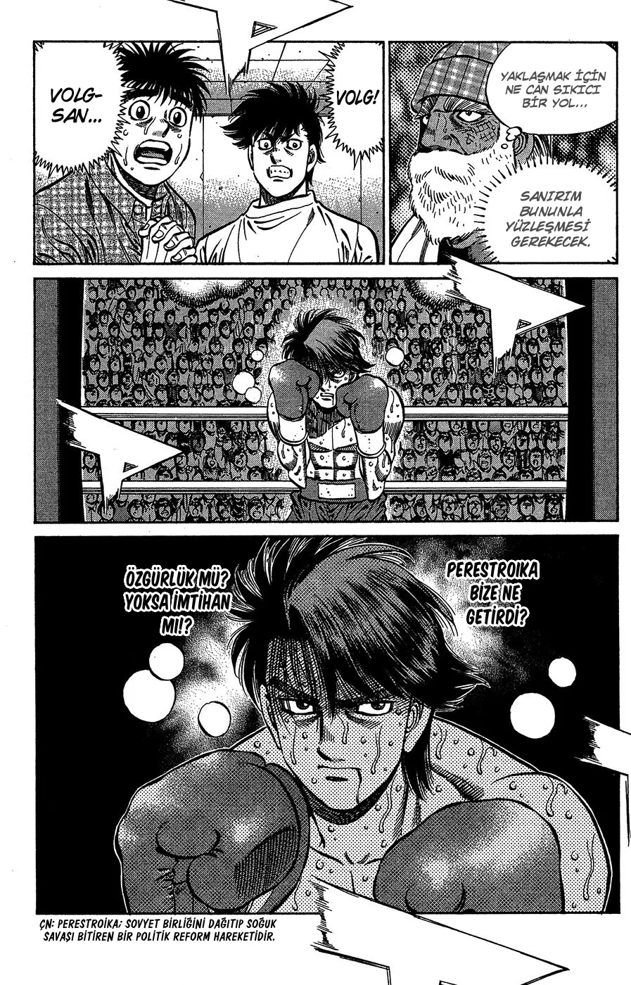 Bölüm 988 - Sayfa 9