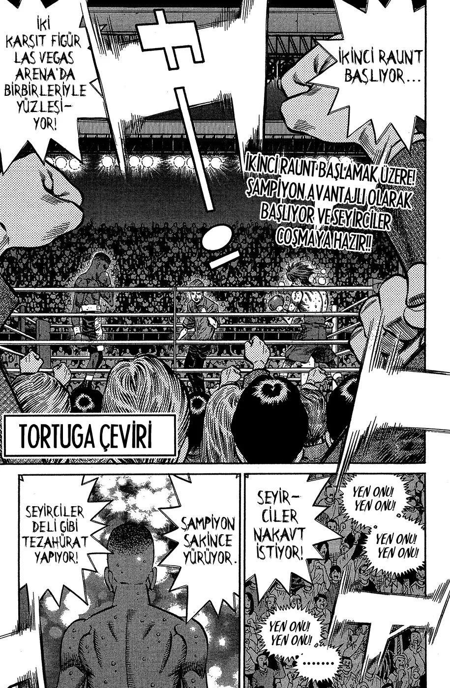 Bölüm 991 - Sayfa 2