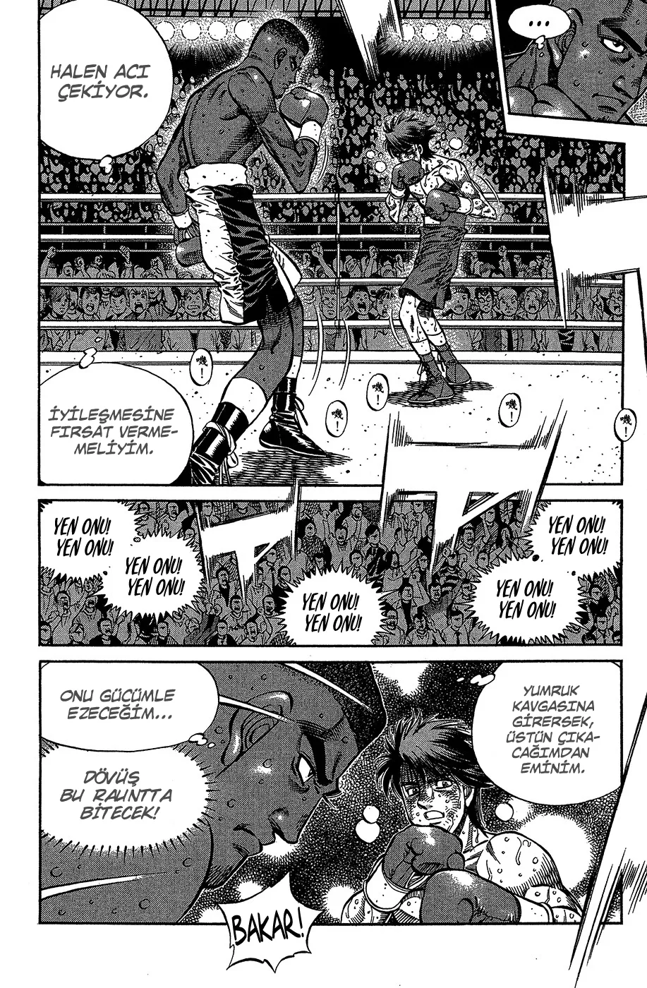 Bölüm 991 - Sayfa 5
