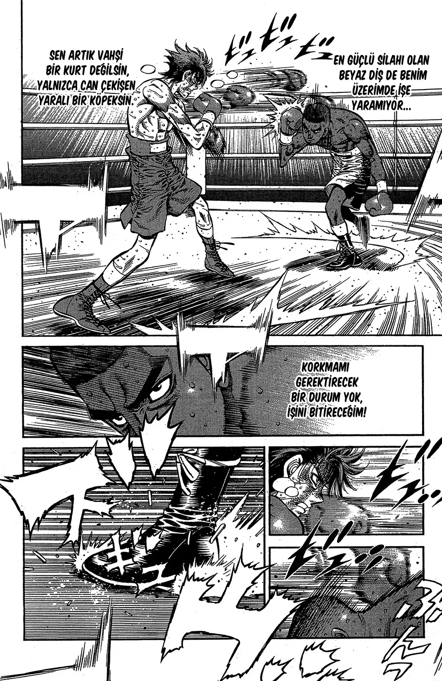 Bölüm 991 - Sayfa 7