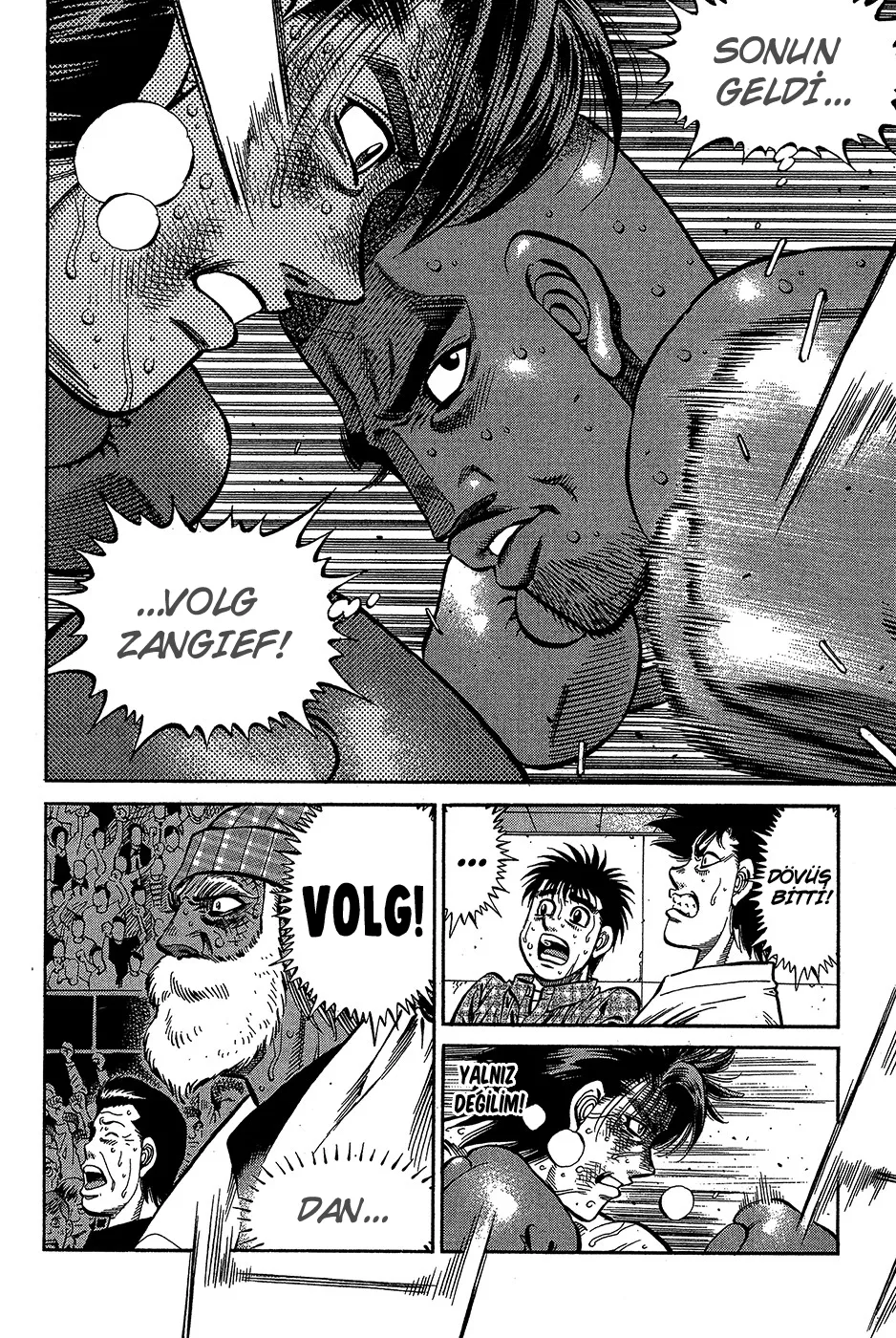 Bölüm 991 - Sayfa 9