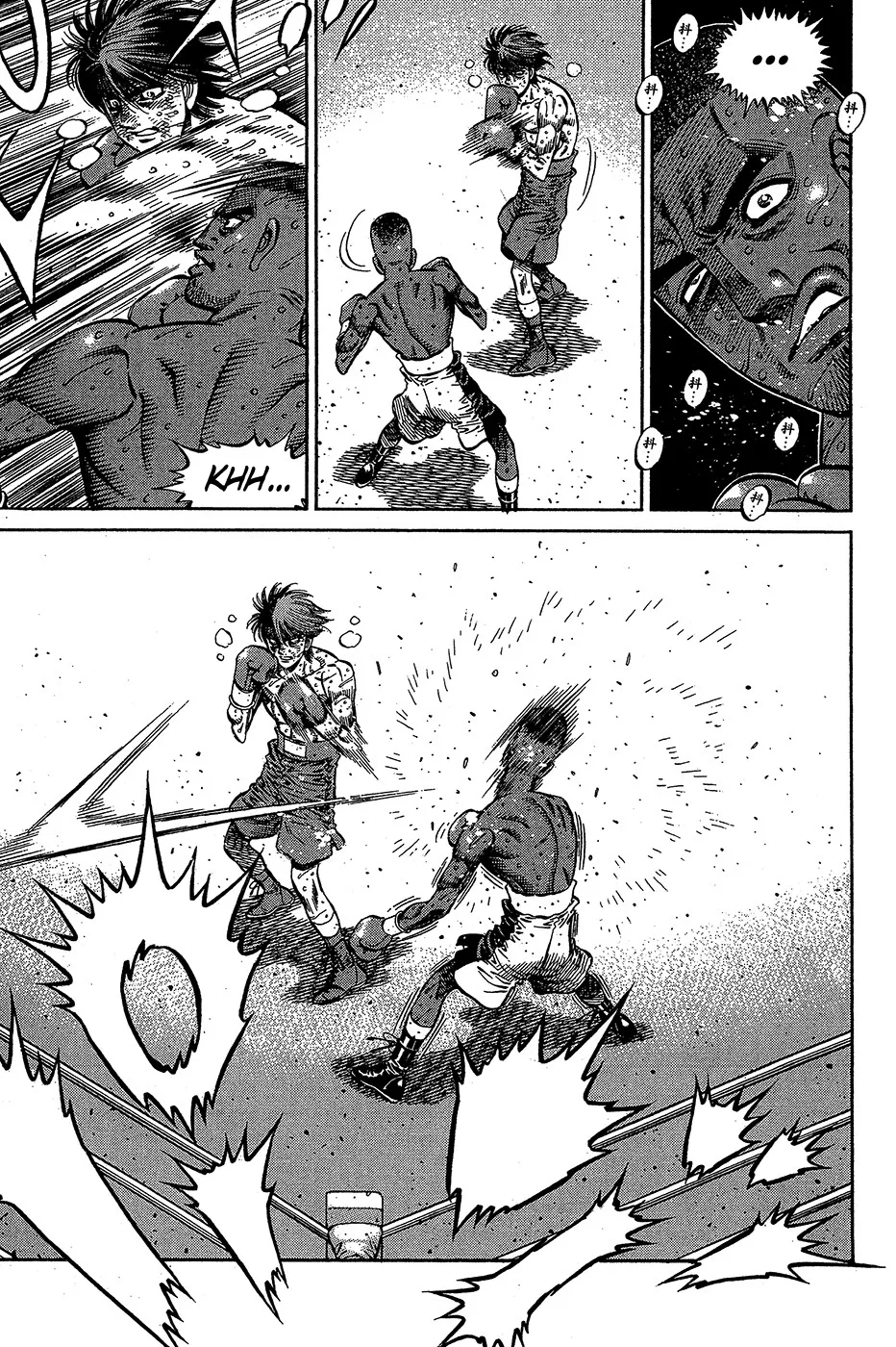 Bölüm 991 - Sayfa 12