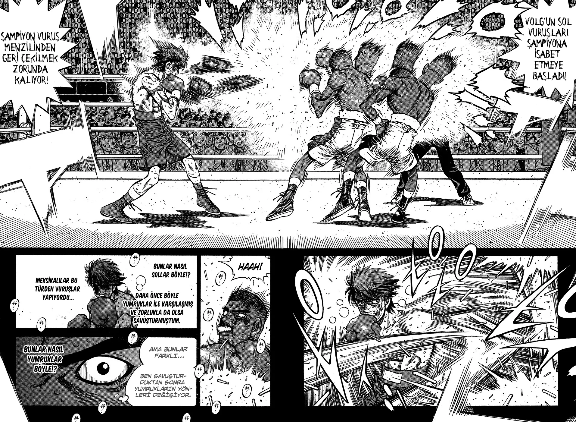 Bölüm 991 - Sayfa 13