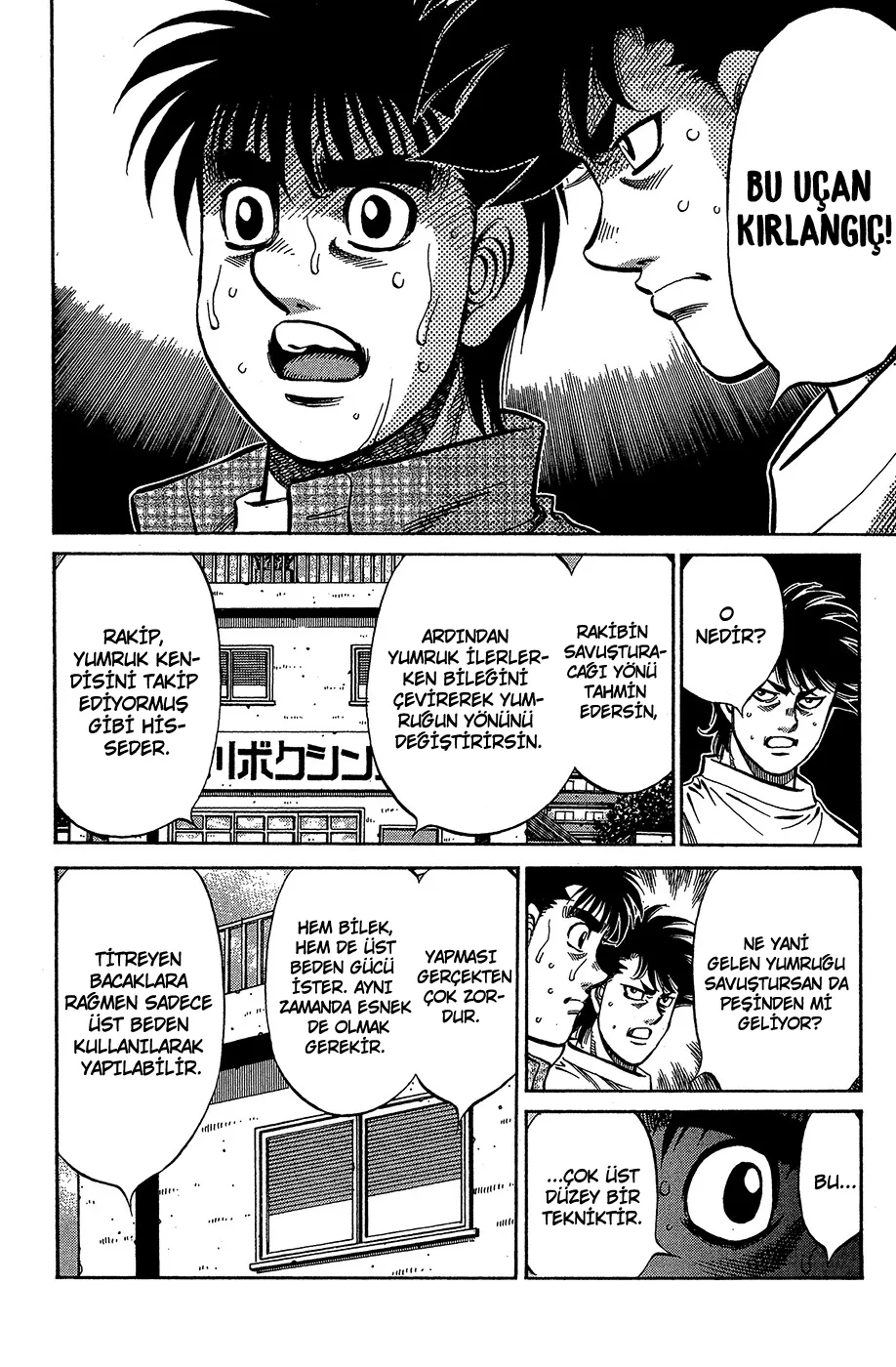 Bölüm 991 - Sayfa 14