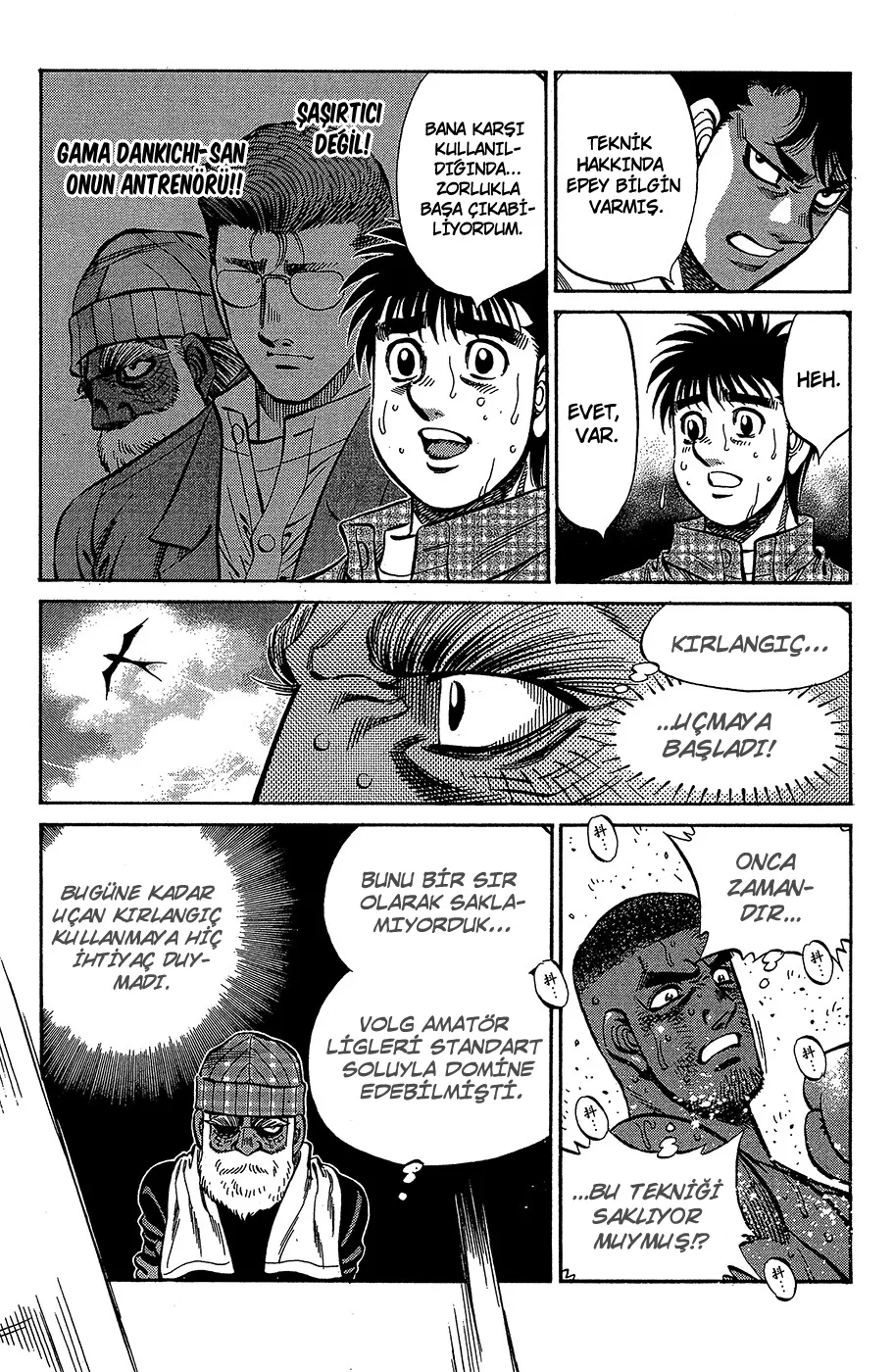 Bölüm 991 - Sayfa 15