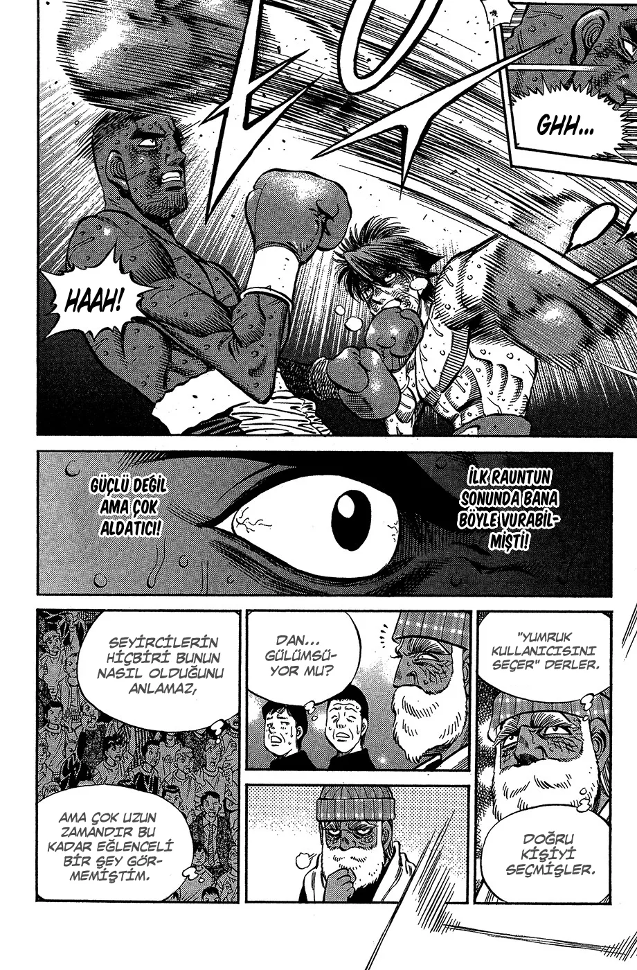 Bölüm 991 - Sayfa 16