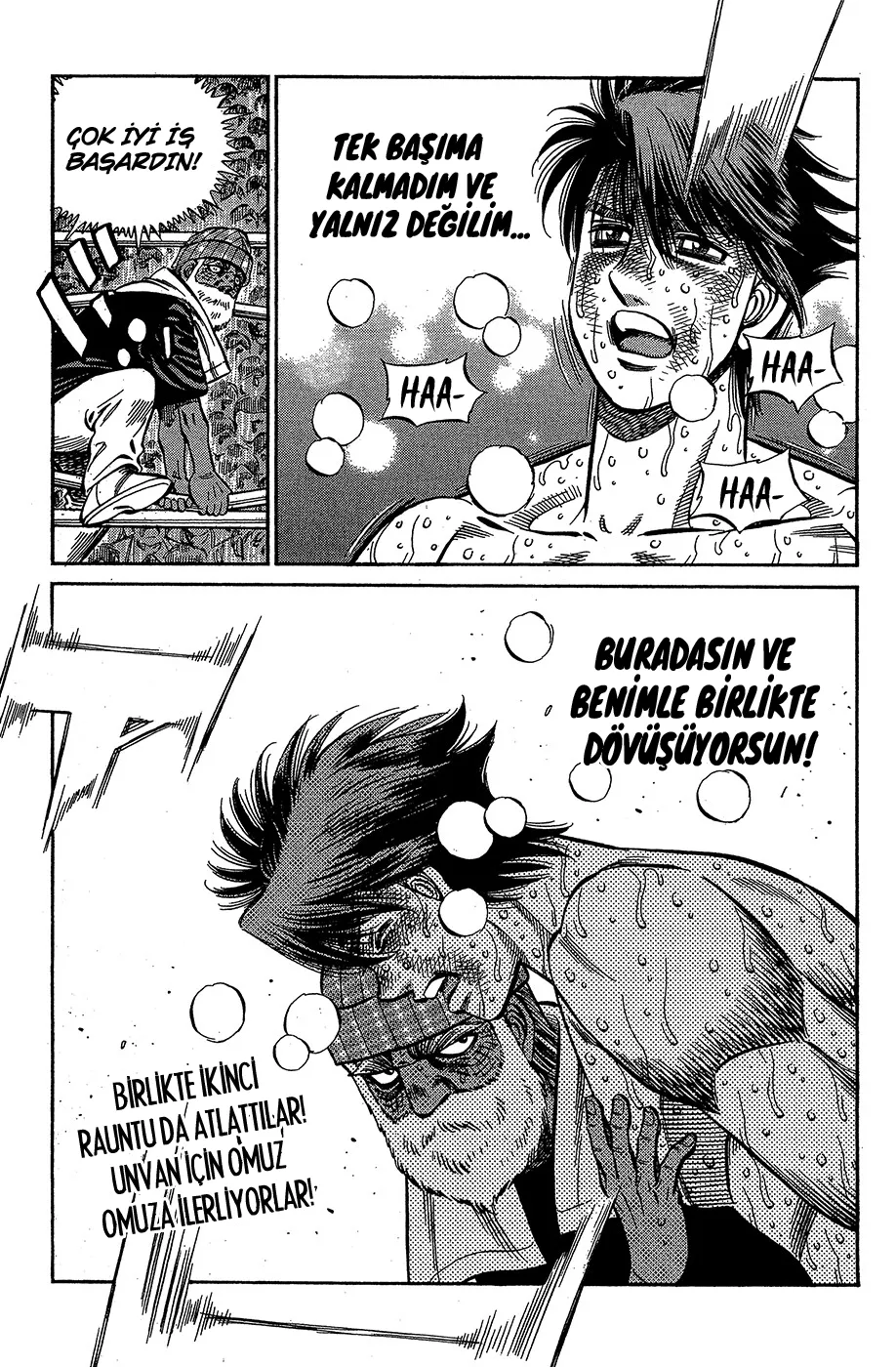 Bölüm 991 - Sayfa 18